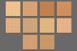Earthly Paper Texture Sand Texture Digital Paper Bundle Wha Graphic by Motin · Creative Fabrica