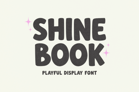 Shine Book