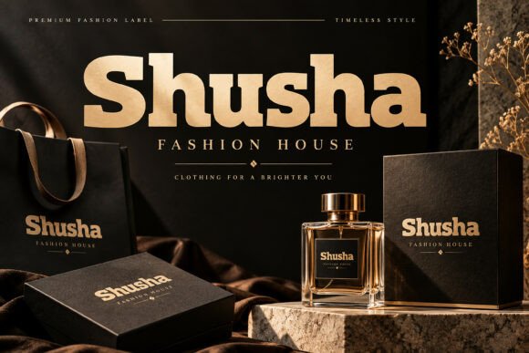 Shusha