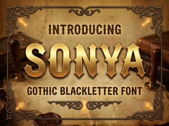 Sonya