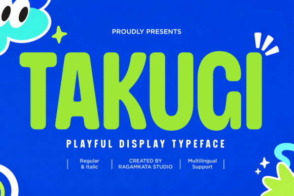 Takugi