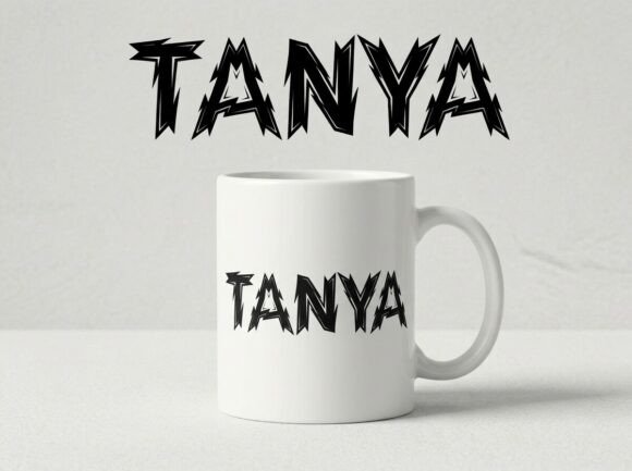 Tanya