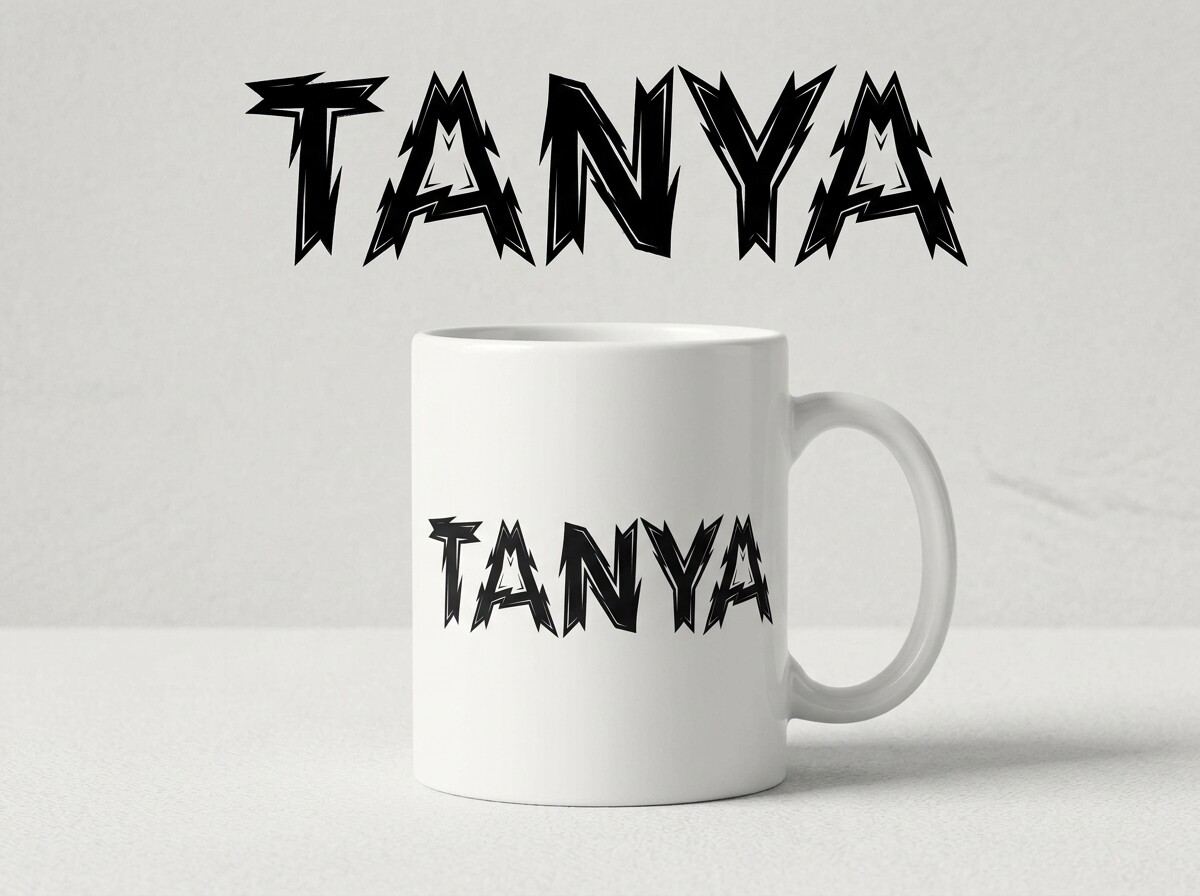 Tanya