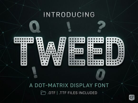 Tweed