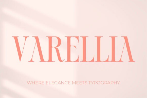 Varellia