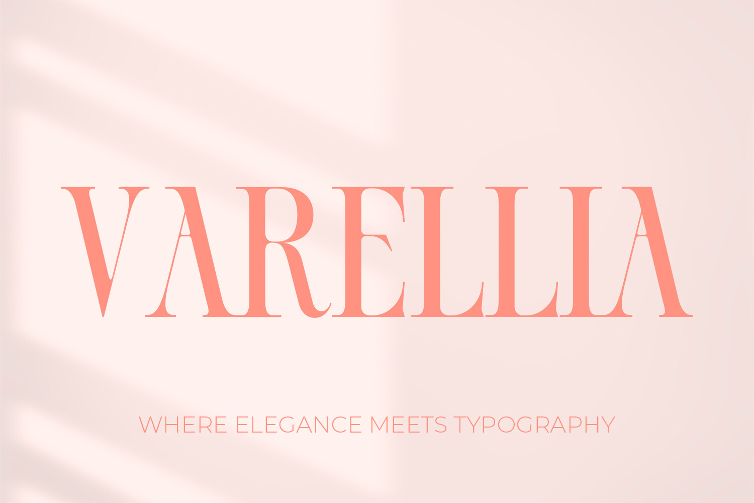 Varellia