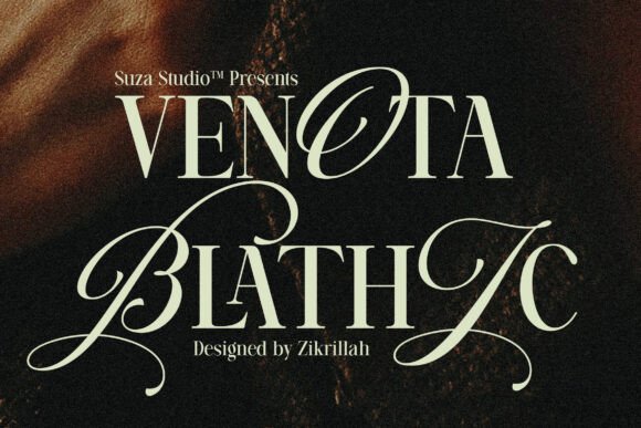 Venota Blathic