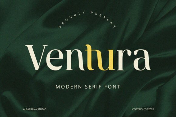 Ventura