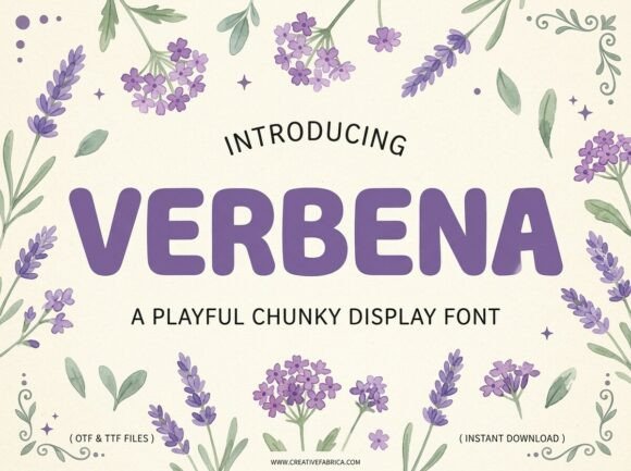 Verbena