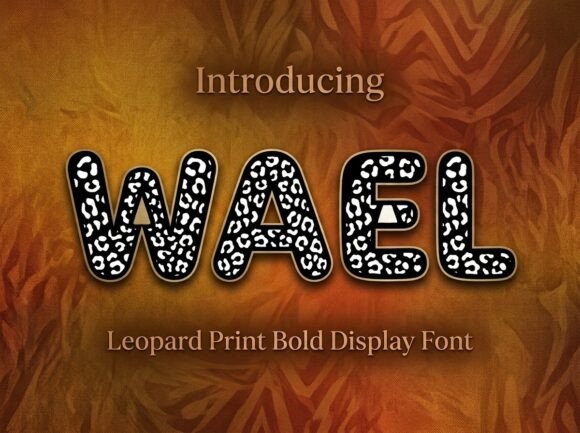 Wael