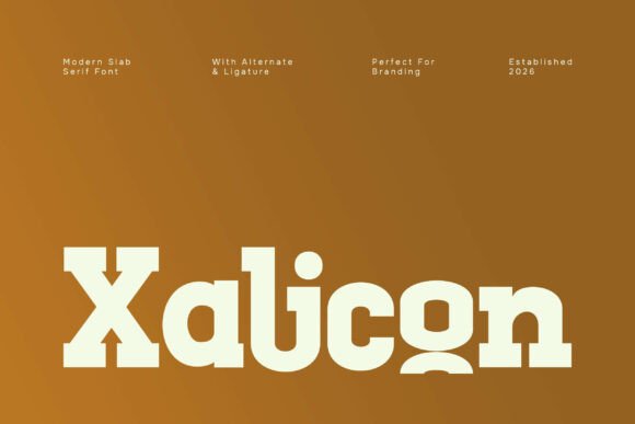 Xalicon