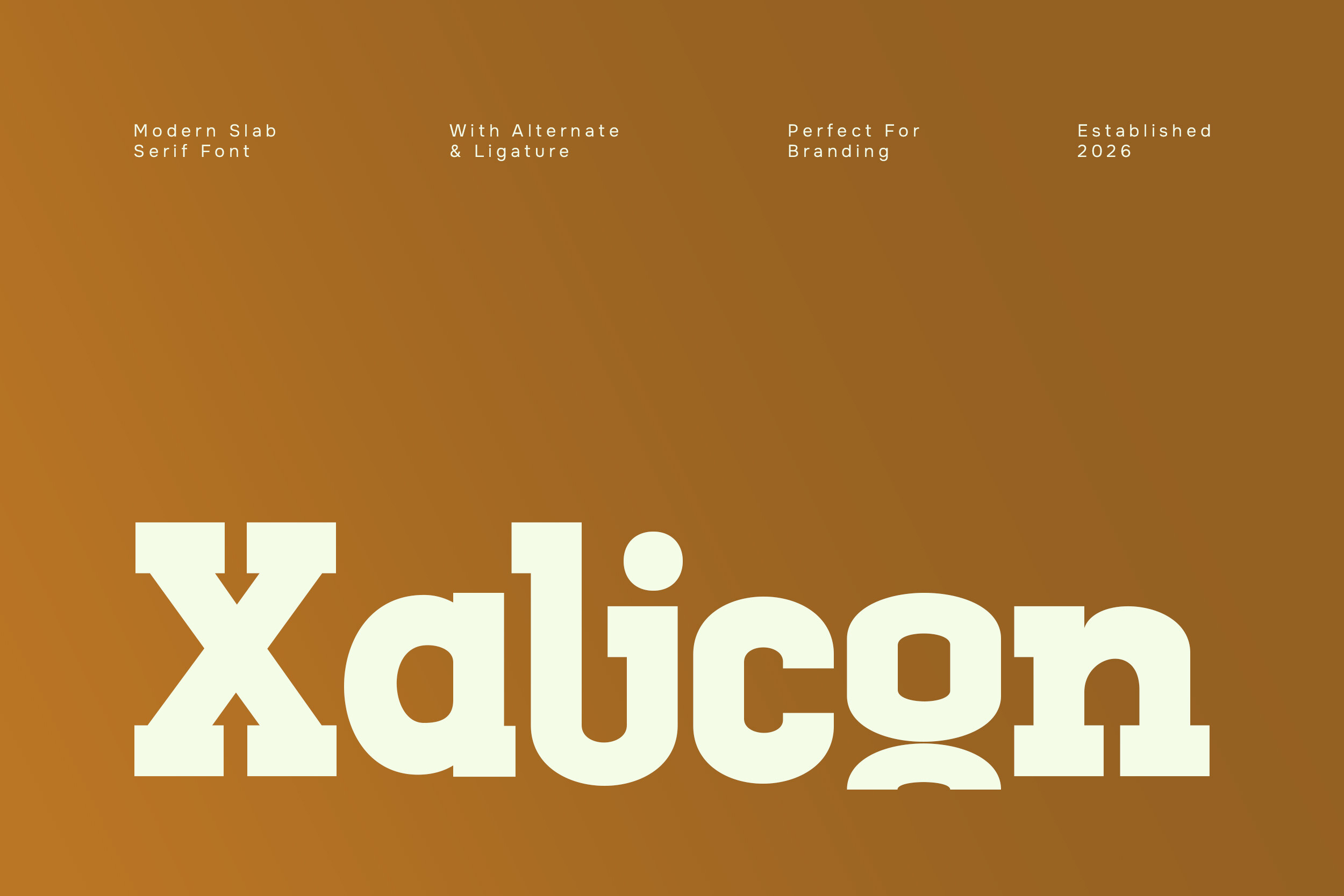Xalicon