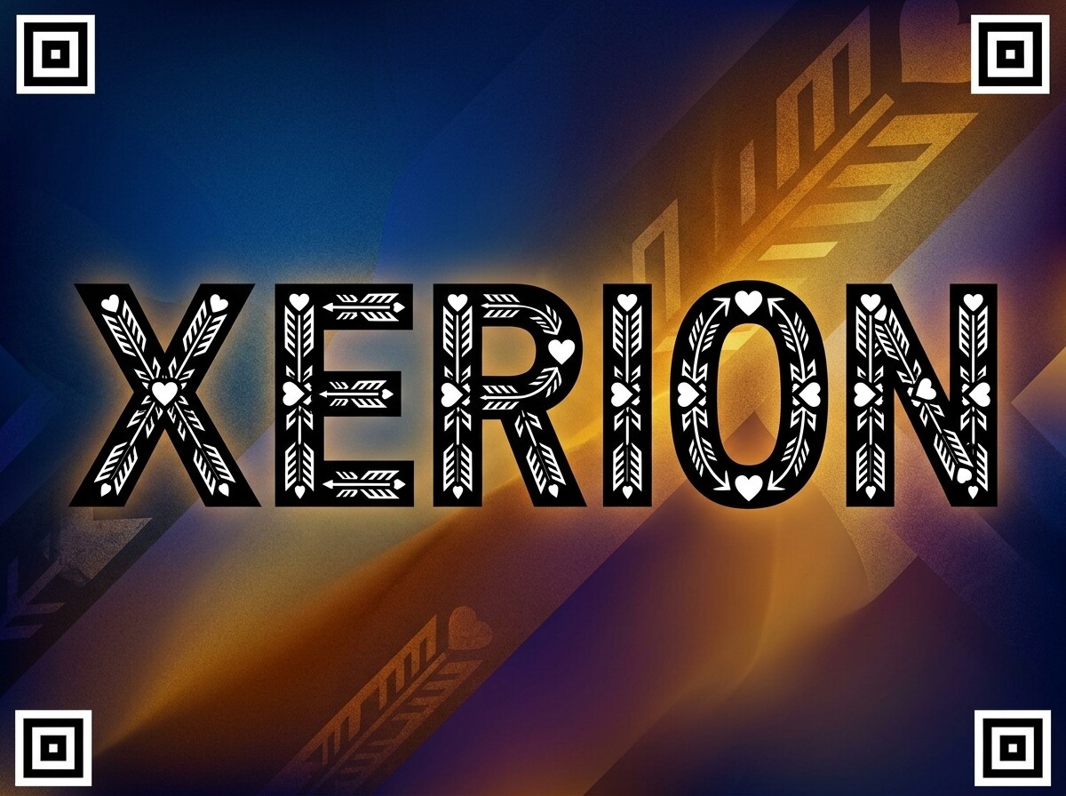 Xerion