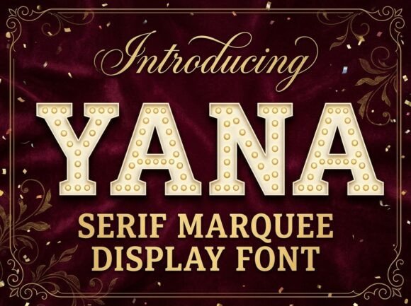 Yana