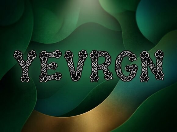 Yevron