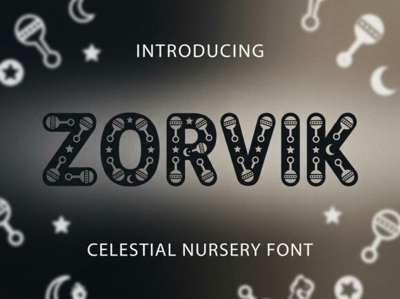 Zorvik