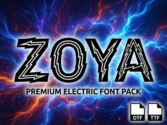 Zoya