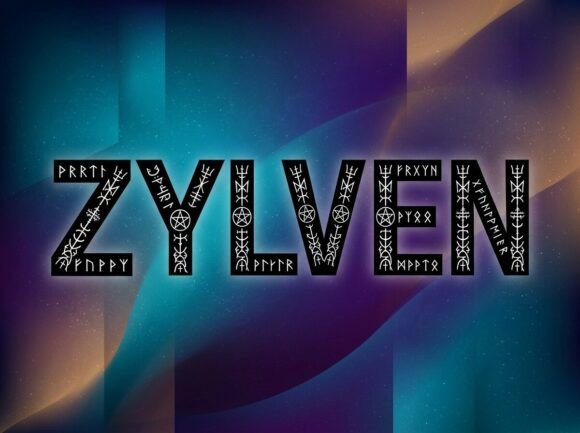 Zylven