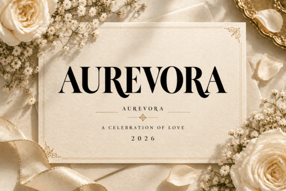 Aurevora