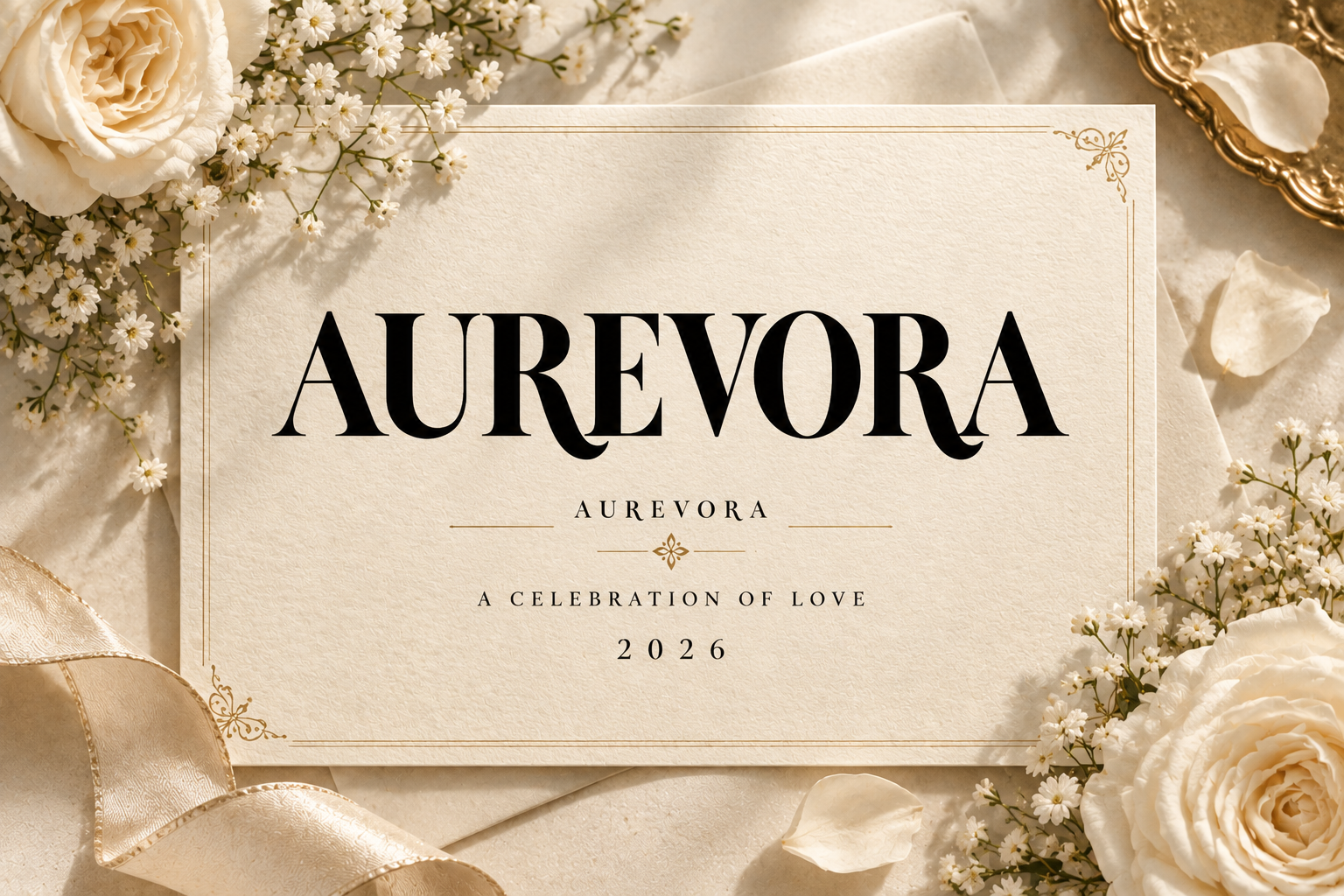 Aurevora