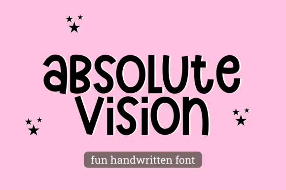 Absolute Vision
