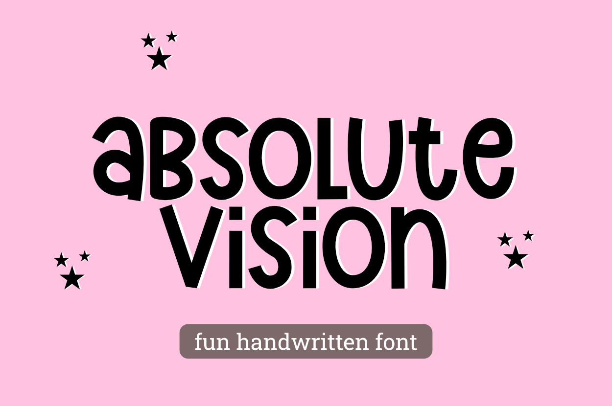 Absolute Vision