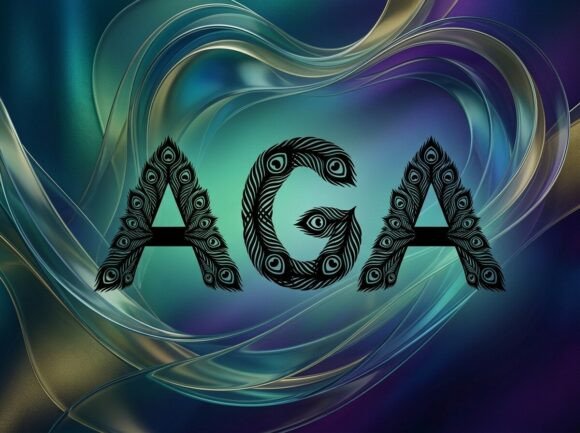 Aga