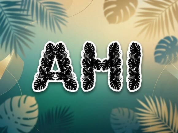 Ahi