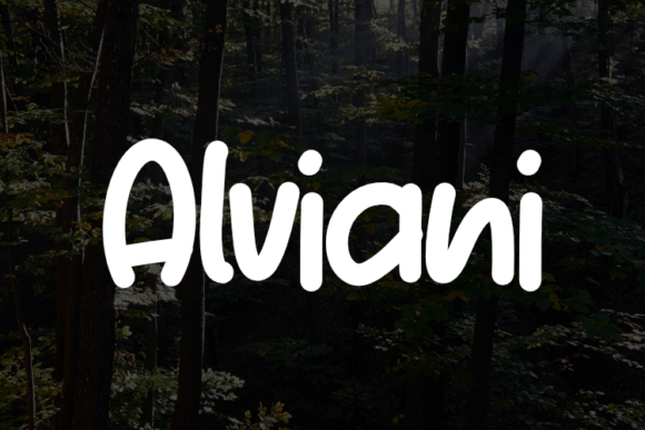 Alviani