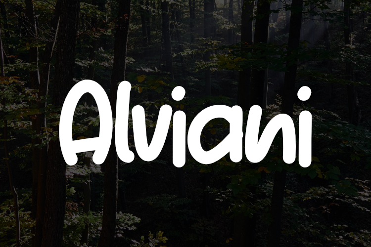 Alviani