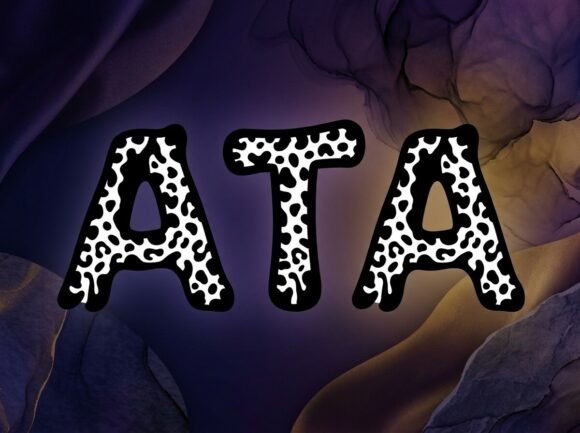 Ata