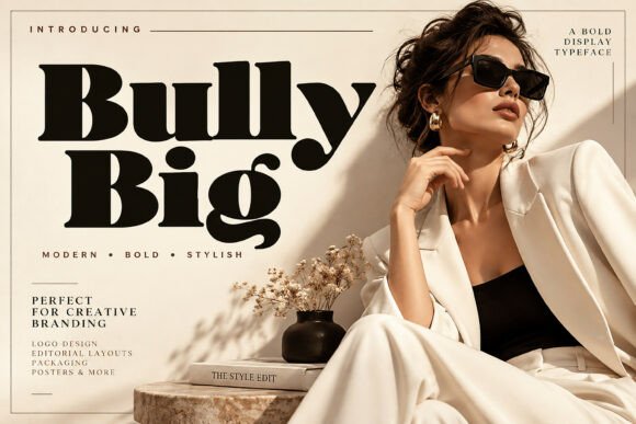Bully Big