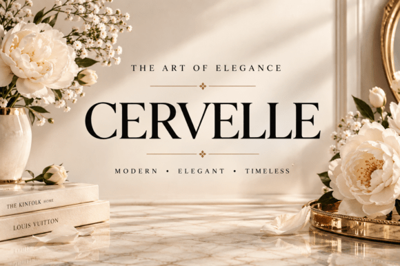 Cervelle