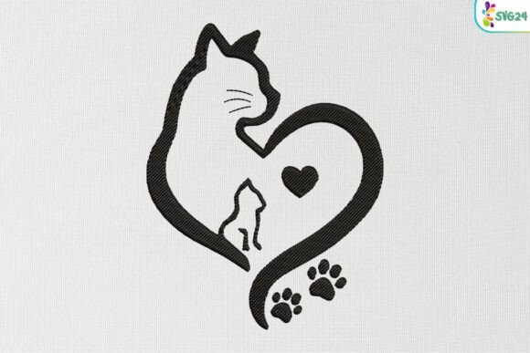 Cat Heart