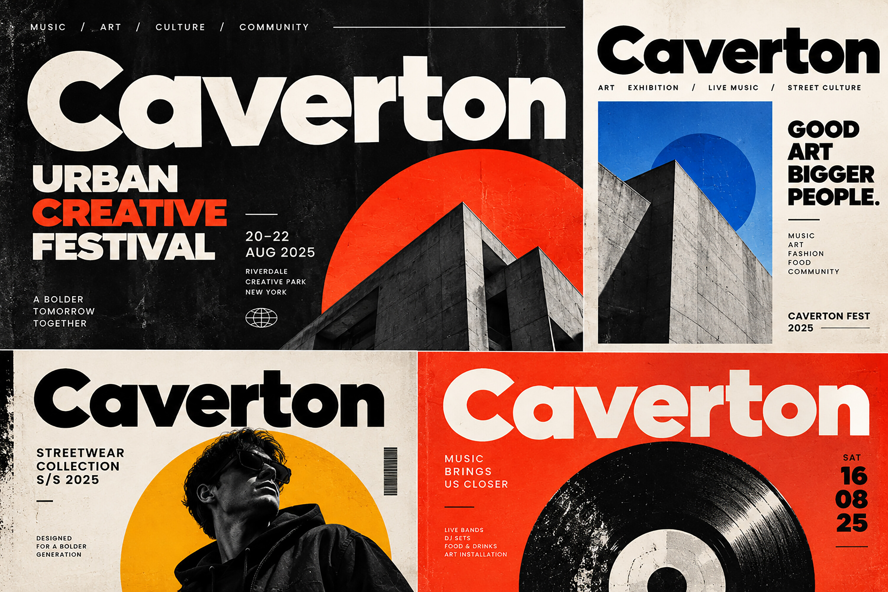 Caverton