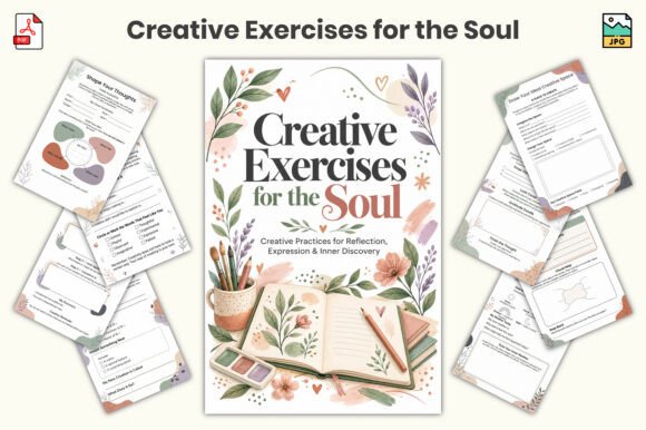 Creative Exercises for the Soul