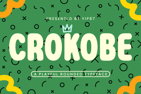 Crokobe