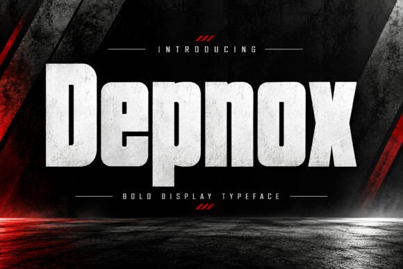 Depnox