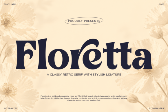 Floretta