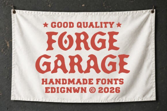 Forge Garage