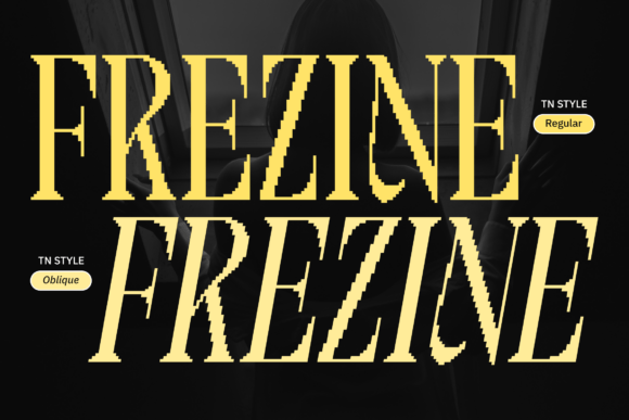 Frezine