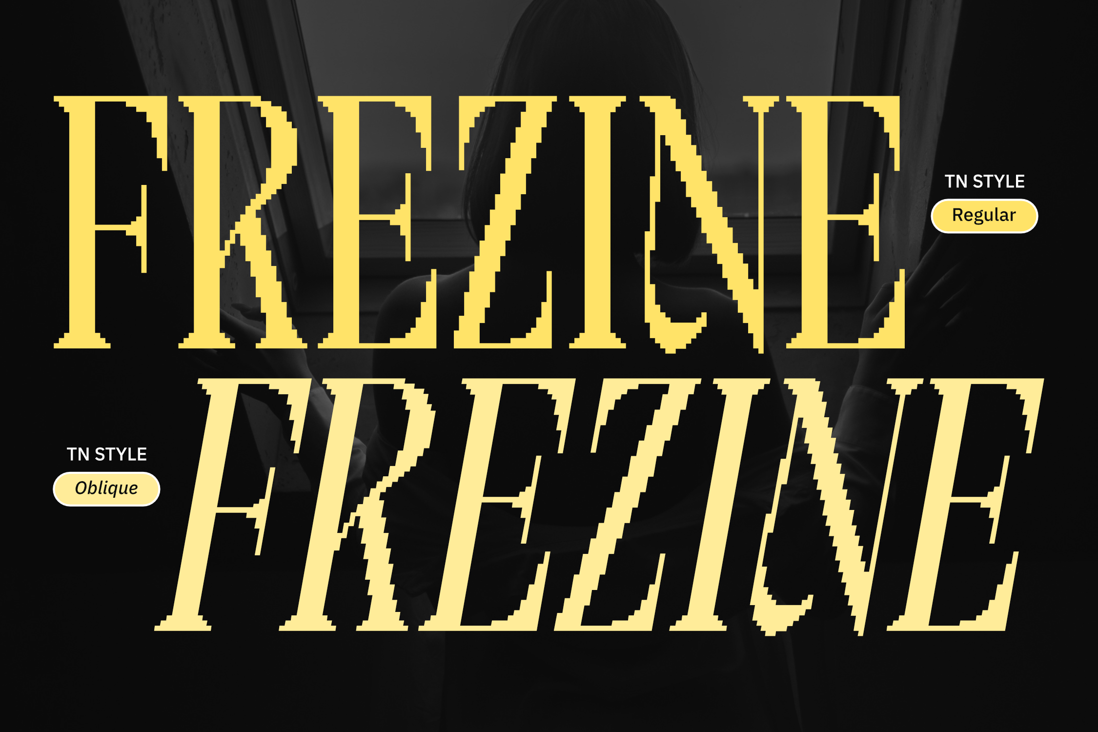 Frezine