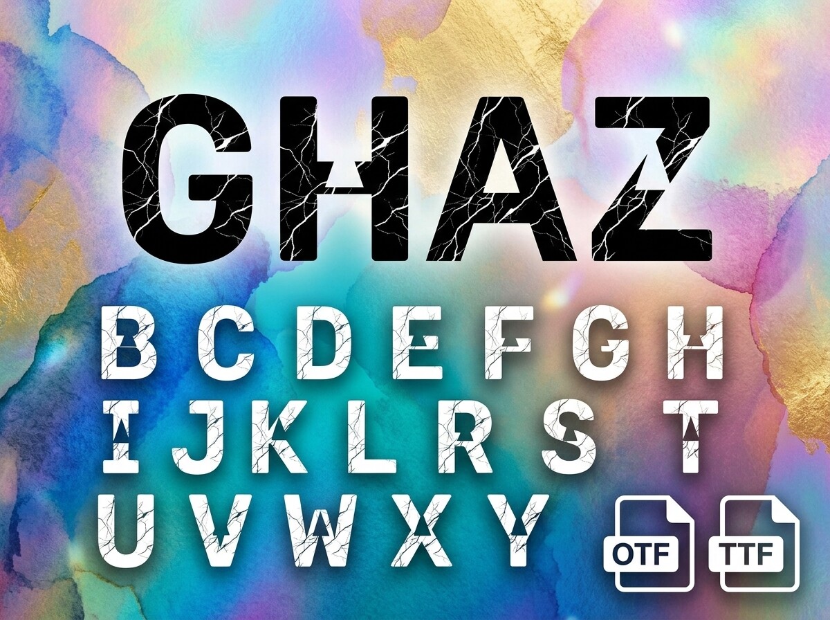 Ghaz