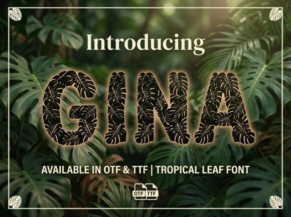 Gina