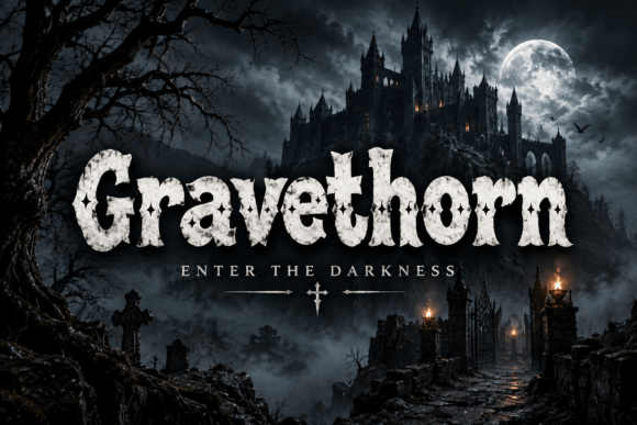 Gravethorn