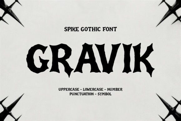 Gravik