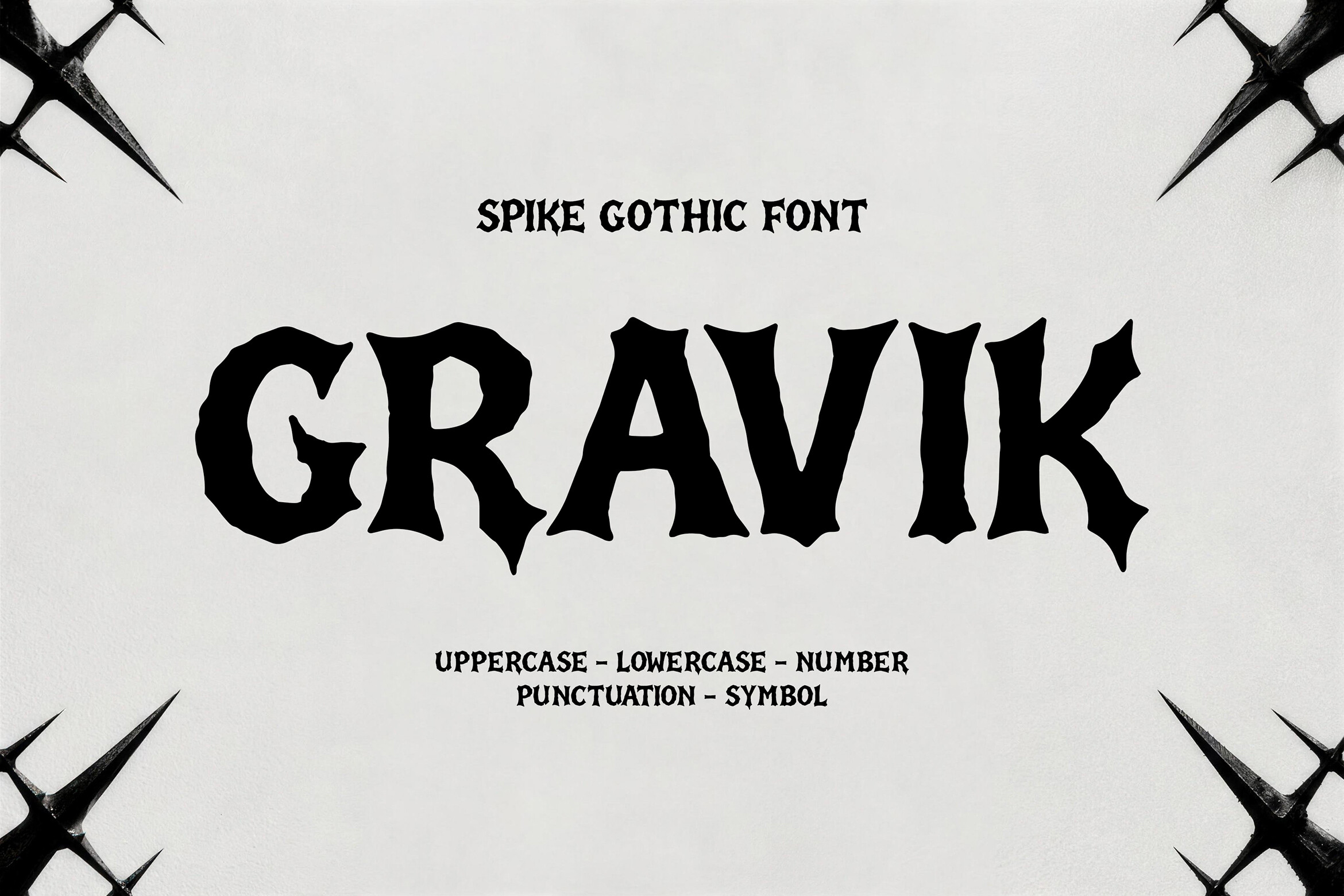 Gravik