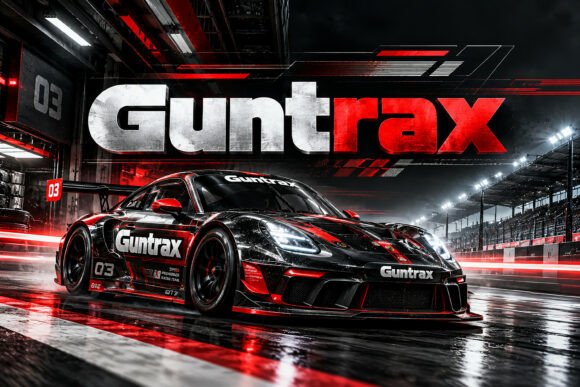 Guntrax
