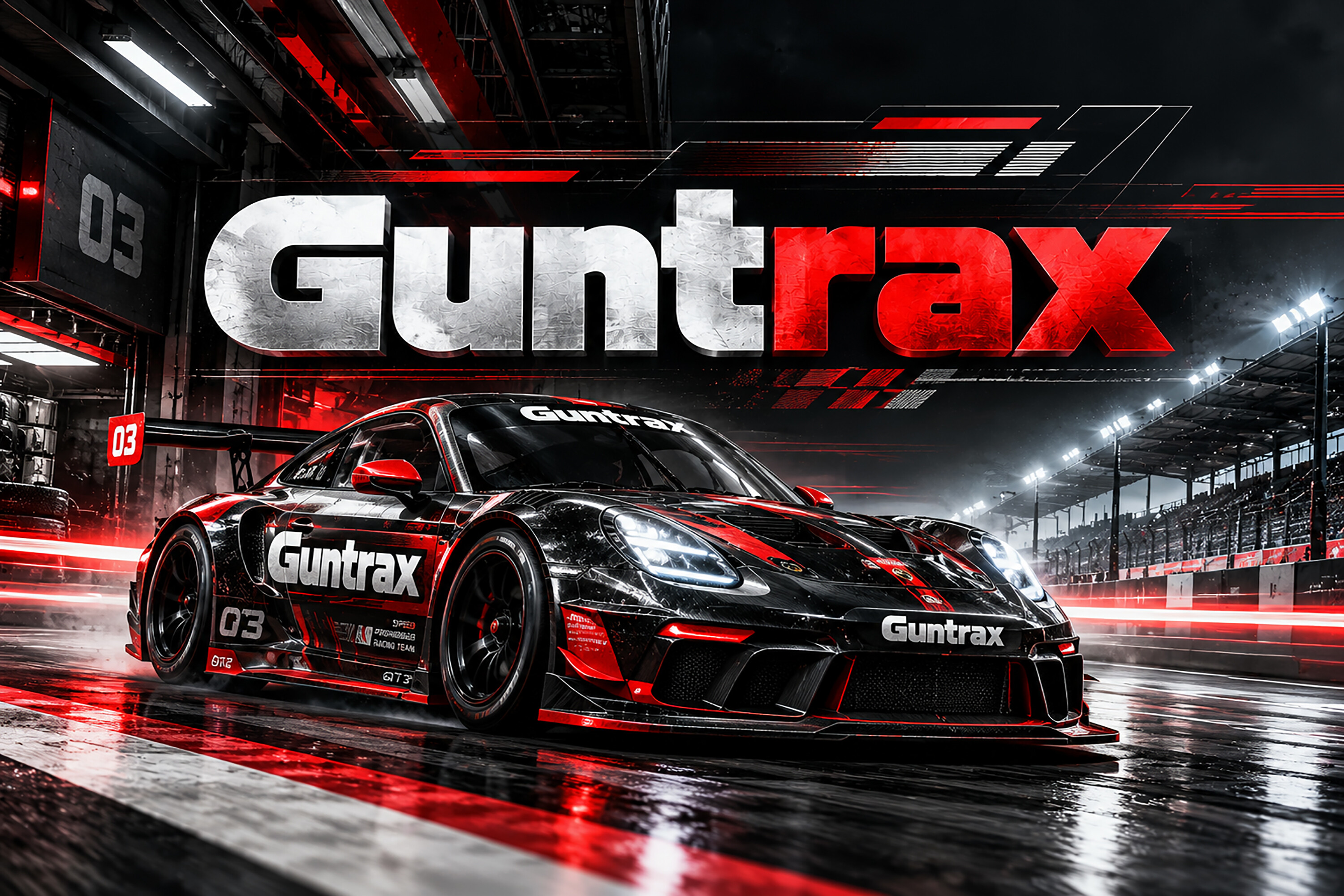 Guntrax