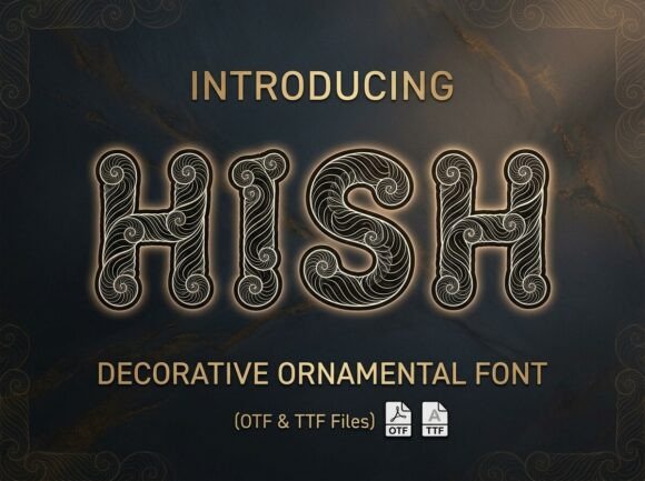 Hish